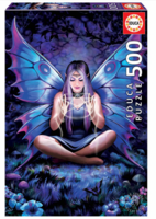 Educa Spell Weaver - image du puzzle