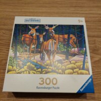 Ravensburger Great outdoors : Three's Company - パズル画像