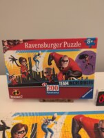 Ravensburger Incredibles 2 - image du puzzle