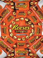 Masterpieces Reese’s - パズル画像