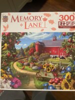 Masterpieces Corner Of Your Life - imagen del puzzle