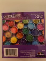 Puzzlebug Sparkle and Glitter - パズル画像