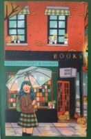 Trevell Librairie Hantée - Puzzlebild