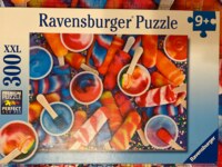 Ravensburger Popsicles - imagen del puzzle