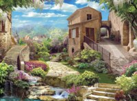 Grow Vielas Floridas - puzzle image
