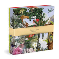 Galison Jardin des rêves - パズル画像