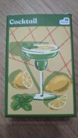 Puzzledly Cocktail - obrázek puzzlí