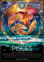 Cobble Hill Pisces - imagen del puzzle