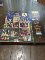 SunsOut Halloween Party - image du puzzle
