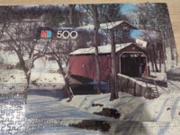 MB Puzzle Lancaster, PA - imagen del puzzle