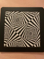 Curiosi Shimmer 5 - obrázek puzzlí