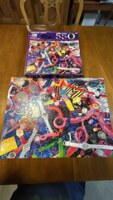 American Publishing Corporation Watch Out - imagen del puzzle