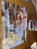 Sure-Lox Hometown Collection: Pt Bonita Light - imagen del puzzle