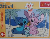 Trefl Stitch - puzzle image