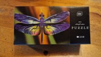 Interdruk Colourful nature 3 - obrázek puzzlí