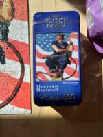 Masterpieces rosie the riveter - obrázek puzzlí