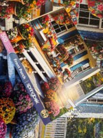 Springbok front porch - imagen del puzzle