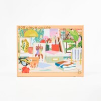 Be Rooted WFHomebody - imagen del puzzle