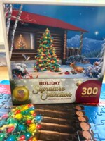 Masterpieces Glimmering Grandeur - obrázek puzzlí