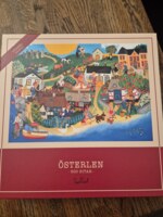 PusselParet Österlen - imagen del puzzle