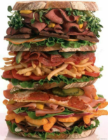 Springbok Snack Stack - imagen del puzzle