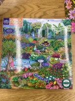 EeBoo Alchemists's Orchard - obrázek puzzlí