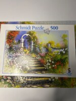 Schmidt 57158 - imagen del puzzle