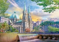 Grow Catedral da Sé - imagen del puzzle