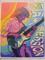 Boardwalk Jam Session - imagen del puzzle