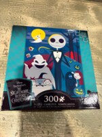 Ceaco Tim Burton’s The Nightmare Before Christmas - image du puzzle