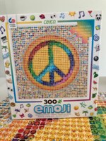 Ceaco Emoji - puzzle image