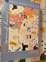 EMF Furry Friends - puzzle image