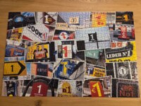 Piatnik World number 1's - imagen del puzzle