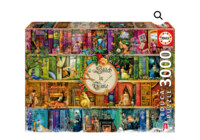 Educa A Stitch in Time - puzzle image
