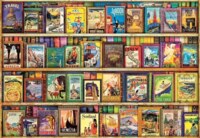 Wentworth Wooden Puzzles World Travel Guides - puzzle image