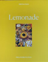 Piecework Lemonade - puzzle image