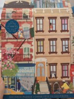 Hobbry Meet Me In Manhattan - パズル画像