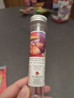 Puzzle Tube 99 Tasselli - パズル画像