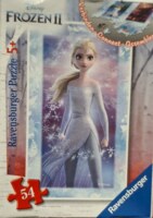 Ravensburger Frozen II. Elsa - obrázek puzzlí
