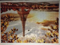 Innovakids 11010608 - imagen del puzzle