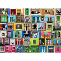 Re-Marks Windows - パズル画像