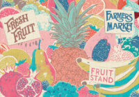 Karma Farmers Market - puzzle image