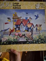 F.X. Schmid Summer Rental - image du puzzle