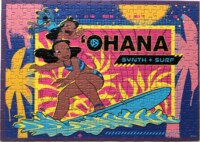 Trefl Disney Stitch - パズル画像