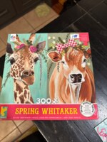 Ceaco Stella and daisy - obrázek puzzlí