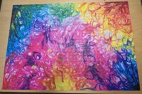 Mintyfizz Joy Waves - image du puzzle