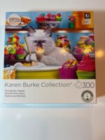 Ki puzzles Purrfectly sweet - image du puzzle