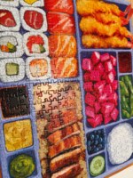 speedmaster puzzles bento box - image du puzzle