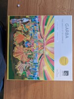 Aurva Garba: The dance of reverance - パズル画像