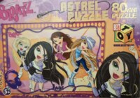 Astrel Bratz Disco Starz — Jade - obrázek puzzlí